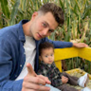 Meet your Posher, Matthew